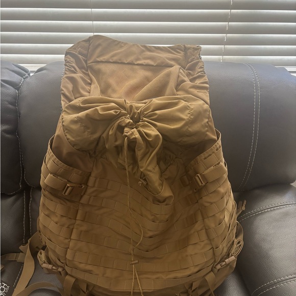 Tactical Backpack - Picture 2 of 7